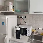 Near Metro 아파트 토리노