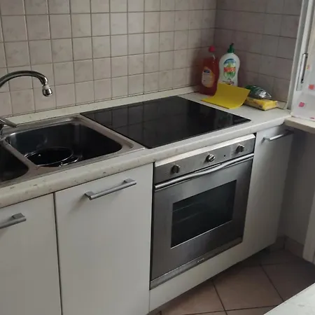 Apartment Near Metro Turin