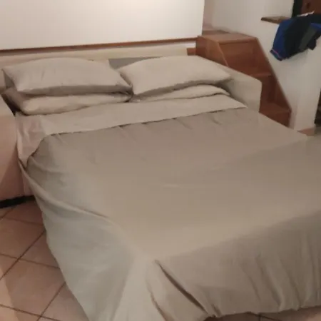 Apartment Near Metro Turin