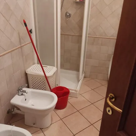 דירה Near Metro *