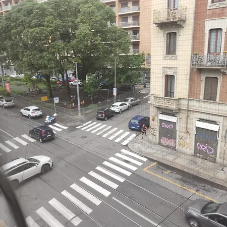 Near Metro * Turin
