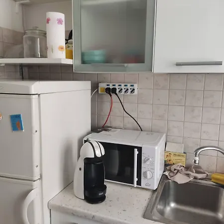 Near Metro דירה טורינו