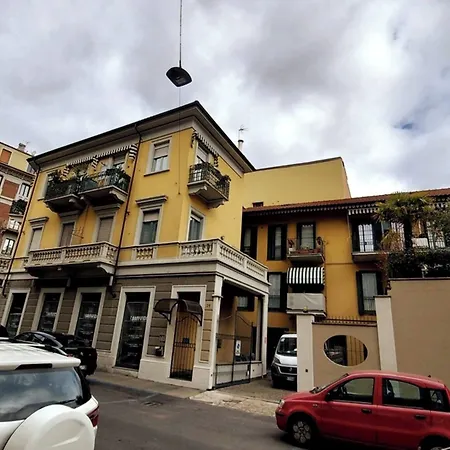 Appartement Near Metro