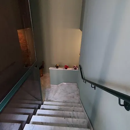 Near Metro דירה טורינו