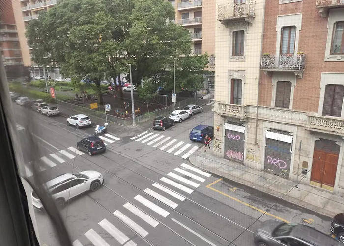 Near Metro * Turin