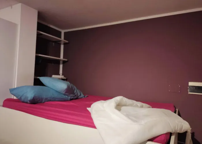 Appartement Near Metro Turin