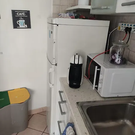 Apartment Near Metro *