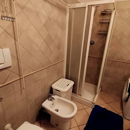 Apartment Near Metro