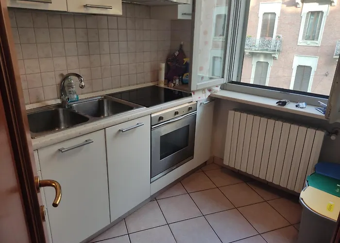 Apartamento Near Metro