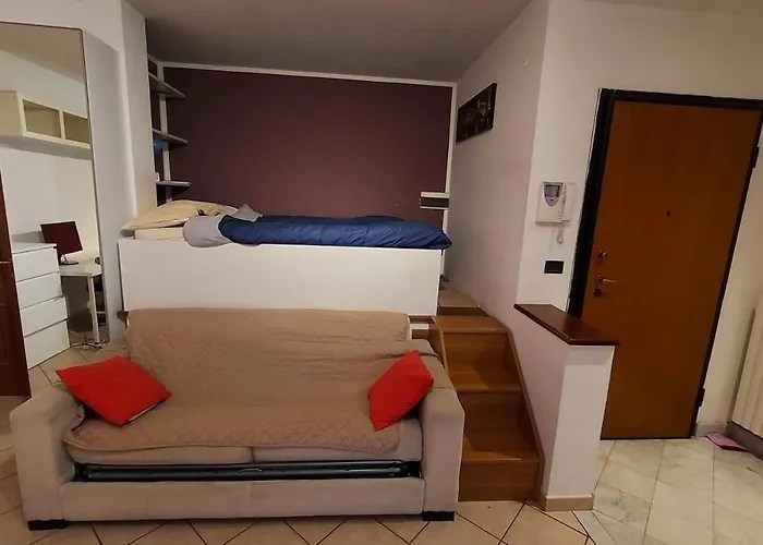 Apartamento Near Metro *