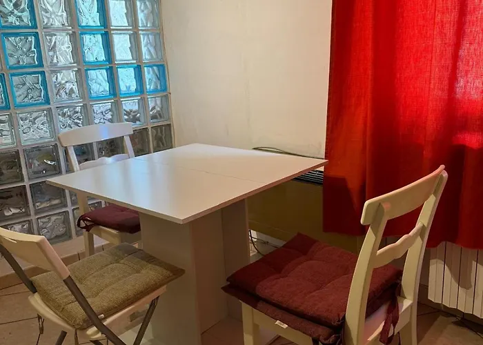 Apartamento Near Metro