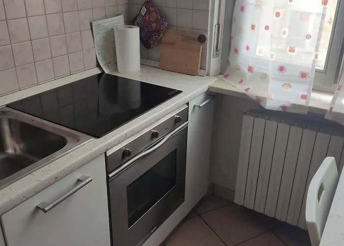 Apartamento Near Metro *