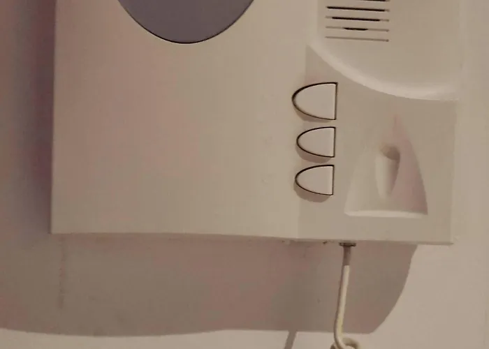 Near Metro Apartamento *