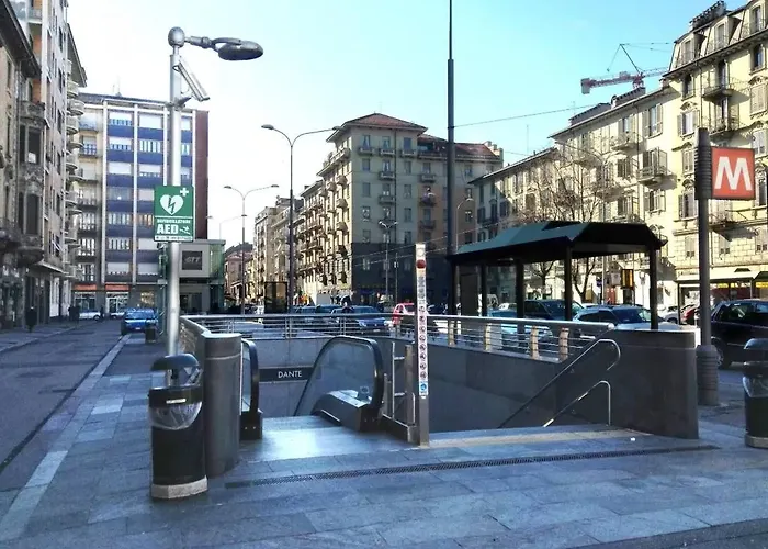 Apartamento Near Metro *