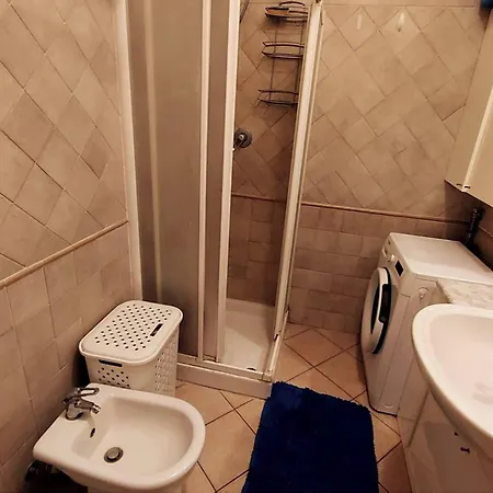 Near Metro トリノ