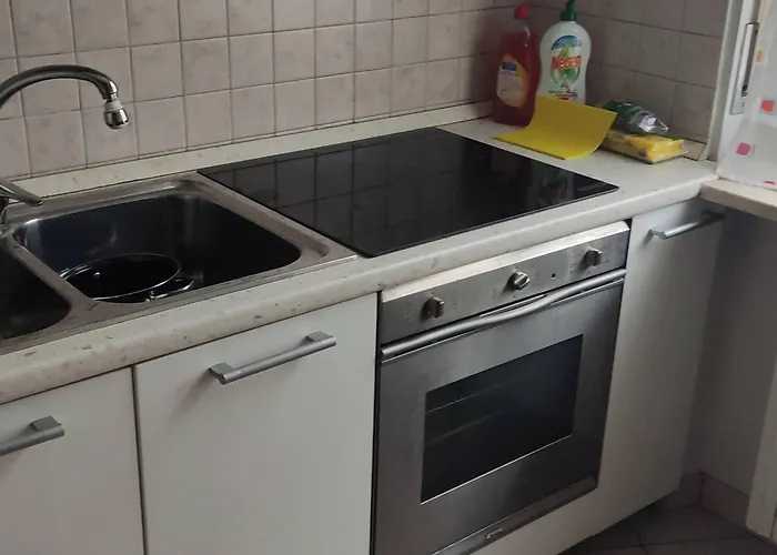 Apartment Near Metro *