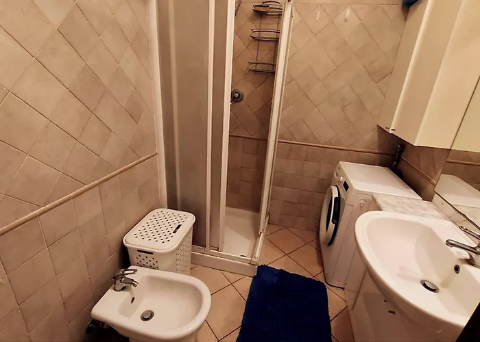 Near Metro Turin